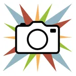 Kaleidagram - Live Kaleidoscope Camera icon