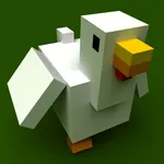 Chicken Mayem icon