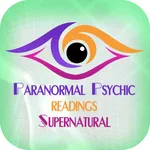 Supernatural Psych Reading - Paranormal icon