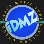 iDMZ Sayaw Pinoy (89dmz.com) icon