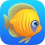 Fish Adventure - Aquarium icon