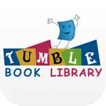 TumbleBooks icon