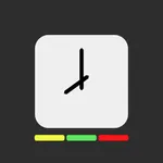 Time Intersect - World Time icon