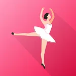 Ballet Training & Practice icon
