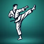 Mixed Martial Arts trainings icon