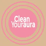 Clean your aura icon