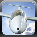 Glider - Soar the Skies icon