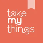 Take My Things icon