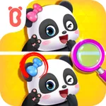 Let's Spot by BabyBus icon