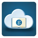 InfoView gBook icon