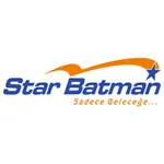 Star Batman icon