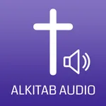 Alkitab Audio icon