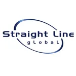 Straight Line Global icon