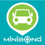 MiniBond 2015車機定位管理系統 icon