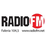 Radio FM Faleria Mare icon