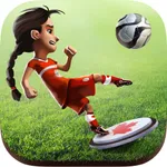 Find a Way Soccer: Women's Cup icon