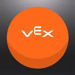 VEX IQ Bank Shot icon