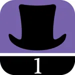 Arsene Lupin 1: Gentleman Burglar icon