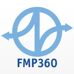 Gomocha FMP360 icon