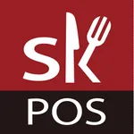 SKPOS 智慧店面訂餐系統 icon