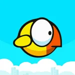 Tiny Bird - The Adventure icon