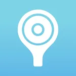 Lollipop - smart baby monitor icon