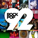 Rádio 92 Rock Pop Criciúma icon