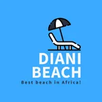 Diani Beach icon