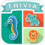 Trivia Quest™ Animals - trivia questions icon