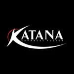 Katana Japanese Fusion icon