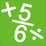 RationalNumberCalculator icon