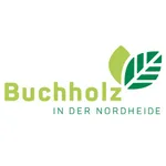 Melde-App Stadt Buchholz icon