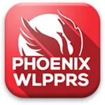 Phoenix Wallpaper icon