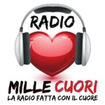 Radio Mille Cuori Official icon