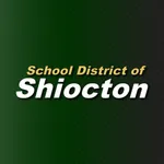 Shiocton School District icon