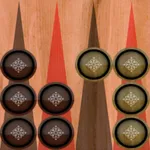 Backgammon Tutor icon