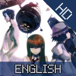 STEINS;GATE HD EN (ENGLISH) icon