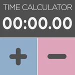 Milliseconds Date Time Calculator icon