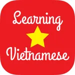 Learning Vietnamese icon