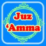 Juz Amma Audio dan Terjemahan icon