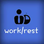 Work Rest icon