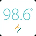 98.6 Fever Watch icon