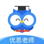 优思老师-名校大学生兼职家教平台 icon