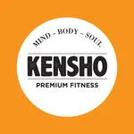 Kensho Premium Fitness icon