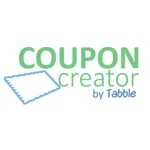 Coupon Creator - For Tabble Business icon