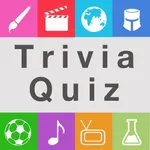 Trivia Quiz - Guess the good answer, new fun puzzle! icon