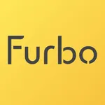 Furbo-Treat tossing pet camera icon