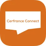 CERFRANCE connect icon