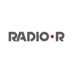 Radio R icon