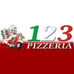 123 Pizzeria icon